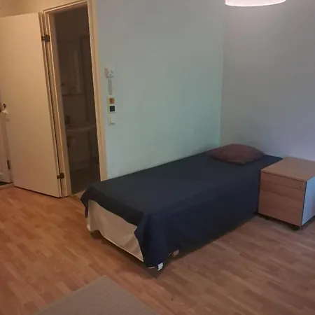 Ravelin Motell Kajana